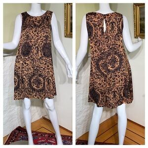 La Fée Maraboutée Summer Dress